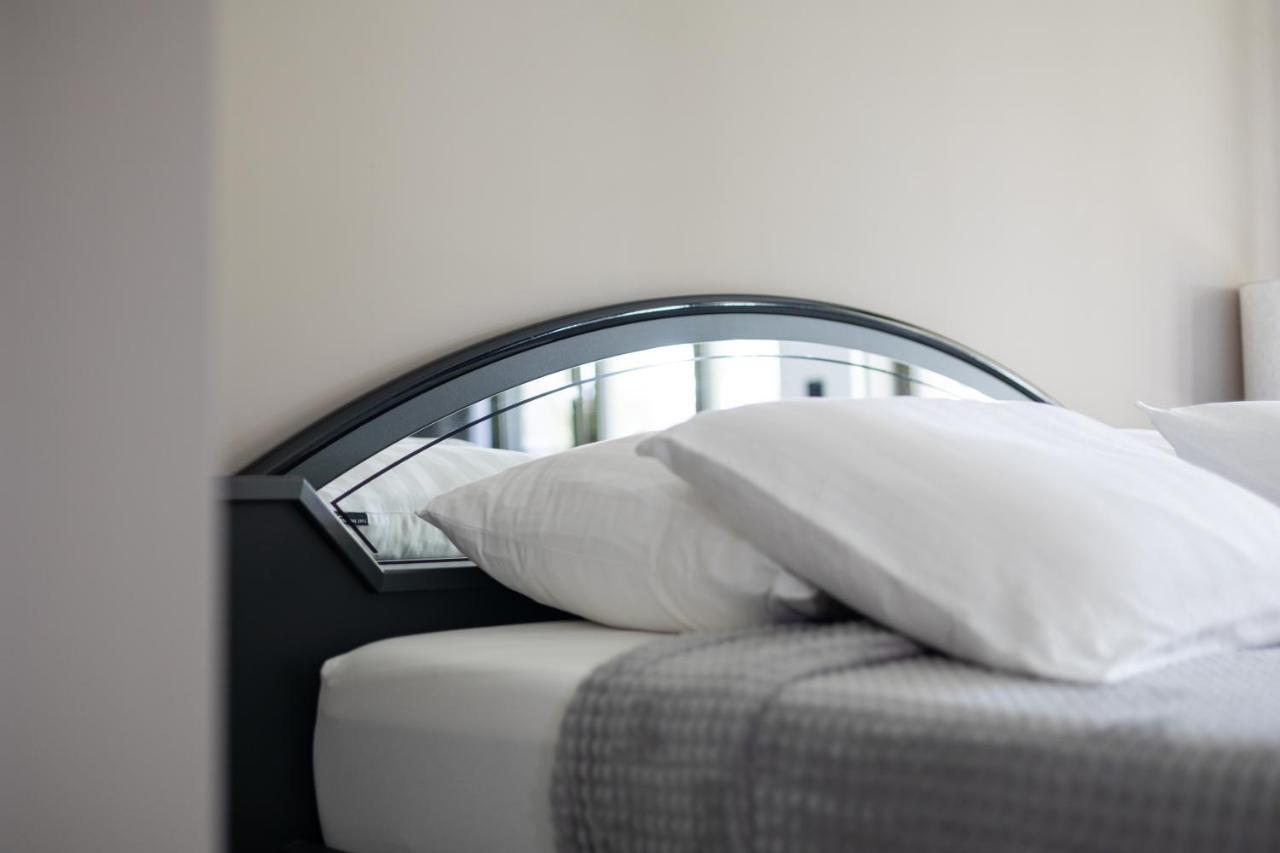 Luxury Room With King Size Bed Dordrecht Exterior foto